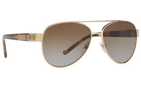 Burberry BE3084 Sunglasses 